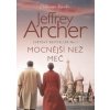 Mocnější než meč - Jeffrey Archer
