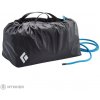 Black Diamond Full Rope Burrito taška na lano, čierna