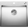Blanco CLARON 500-IF DURINOX