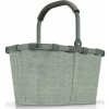 Reisenthel Carrybag Frame Twist sage