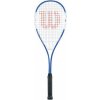 Squashová raketa Wilson Impact Pro 500 - WRT915230