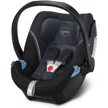 Cybex ATON 5 2020 Granite black