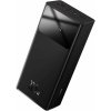 Baseus Star-Lord Powerbank s digitálnym displejom 30000mAh 22.5W čierny PPXJ080101 - Power bank