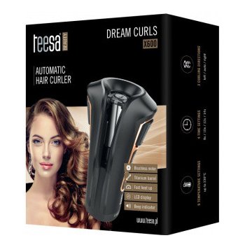 Teesa Dream curls X600