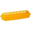 Krmítko Goodfarm PFD42 30 cm, pre hydinu, plast