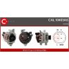 ALTERNATOR 12V 90A
