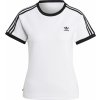 Tričko adidas Originals 3S t-shirt women ib7441 Veľkosť L
