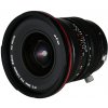 Laowa 20mm f/4 Zero-D Shift, baj. Canon RF