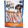 KidDog Kačací sendvič s treskou krútený 250 g