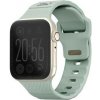 Remienok Uniq Stride FKM pro Apple Watch 42/41/40mm Iceplant green UNIQ-41MM-STRIIGRN