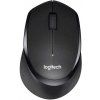 Myš bezdrôtová, Logitech B330, čierna, optická, 1000DPI 910-004913