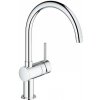 Grohe Minta - Drezová batéria, chróm - 32917000
