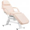 BeautyOne kozmetické lehátko 202 pink ružová