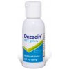 Dezacin Vet gél superoxidovaný roztok 30g