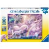 Ravensburger Jednorožec 100 dílků