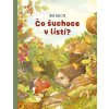 Čo šuchoce v lístí? - Jana Walczyk