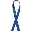 slučka BEAL FLAT SLING 18mm 80cm Blue