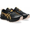 Dámske bežecké topánky Asics GEL-TRABUCO 12 GTX W čierne 1012B607-003 - EUR 38 | UK 5 | US 7
