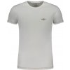 AERONAUTICA MILITARE MEN'S WHITE SHORT SLEEVE T-SHIRT biela XXL Aeronautica Militare 8057630033740