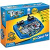 AToys TRONEX - 25+ Circuit Fun - vedecké elektrolaboratórium