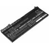 VHBW Batéria pre Dell Precision 7330 / 7530 / 7540, 7,6 V, 7900 mAh - neoriginálne