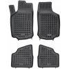 Koberce gumenné Rezaw Plast Opel Corsa C 2000-2006
