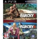 Far Cry 3 + 4