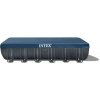 INTEX Obdĺžnikový kryt Ultra Frame XTR 7,32 x 3,66 x 1,32 m