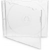 Slim box na CD Cover IT, 10ks/bal (27019P10)