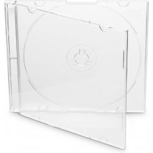 Slim box na CD Cover IT, 10ks/bal (27019P10)