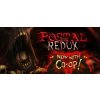 Running With Scissors POSTAL Redux Steam PC