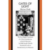 Gates of Light (Joseph Gikkatilla)(Brožovaná)