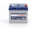BOSCH S4 Bosch S4 12V 60Ah 540A 0 092 S40 240