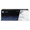 HP 135X (W1350X) black - originálny