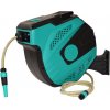 Genborx Automatický hadicový naviják / bubon s hadicou na vodu 20 m W-20CZ