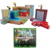 Toybit Magnetická stavebnica Minecraft Special blocks 303ks