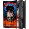 VHS: Very Horror Stories RPG - Bloodlust - Simone Aces Morini
