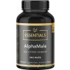 Maxi Vita ESSENTIALS AlphaMale 60 kapsúl