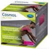Cosmos Active kineziologická tejpovacia páska ružová 5 cm x 5 m