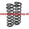 Fiat PANDA 03/80-07/04 zadné pružiny /MONROE/