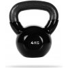 GymBeam KettleBell black 4 kg