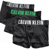 Pánske boxerky Calvin Klein NB3775 TRUNK