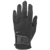 AMARA RIDING GLOVES čierne