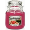 Parafínová vonná sviečka KRASTER VODNÁ Yankee Candle