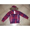 Oneill dievčenská zimná bunda 156090 LGK COBALT JACKET