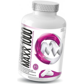 MaxxWin L-Carnitine MAXX 1000 90 tabliet