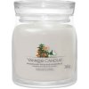 Yankee Candle Woodland Weekend Memories signature sviečka stredná 368 g