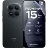 Xiaomi Redmi Note 15 Pro 5G 8GB/256GB Black