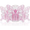NANI šablóny na nechty Butterfly Short, 100 ks