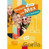 Deutsch mit Max neu + interaktiv 1 - Fraus